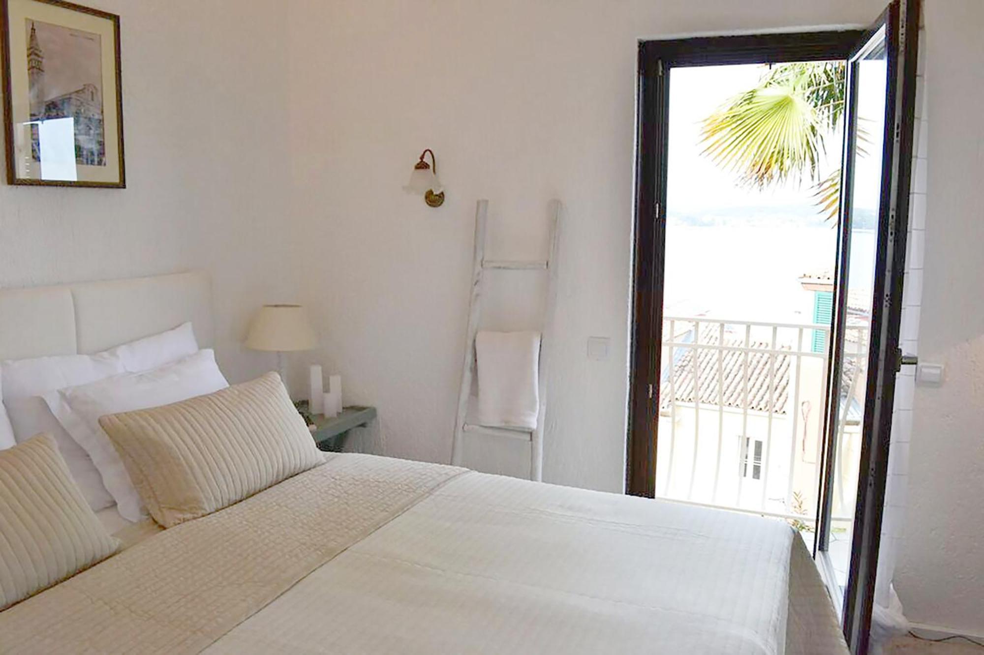 Sea View House Olja Rovinj Exteriér fotografie
