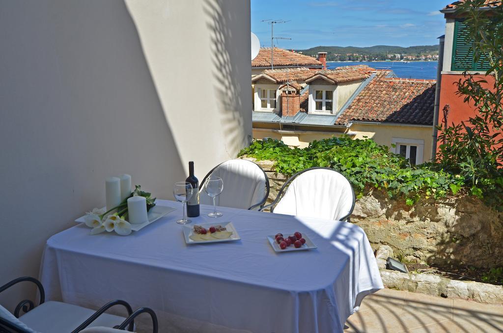 Sea View House Olja Rovinj Pokoj fotografie