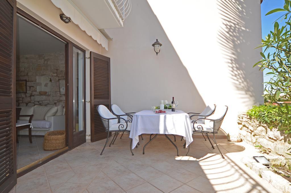 Sea View House Olja Rovinj Pokoj fotografie