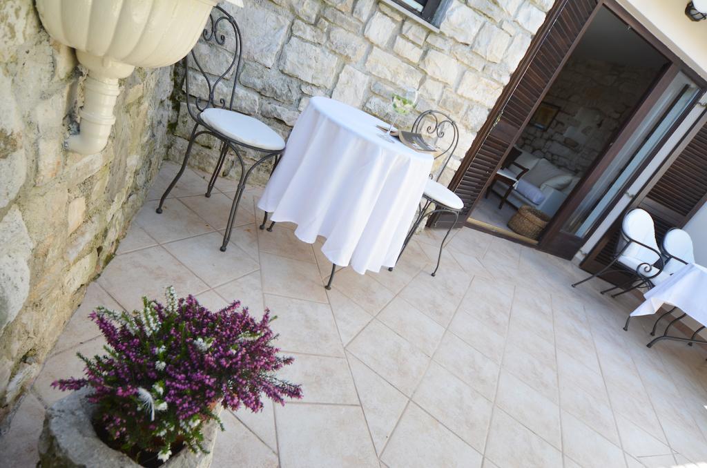 Sea View House Olja Rovinj Pokoj fotografie