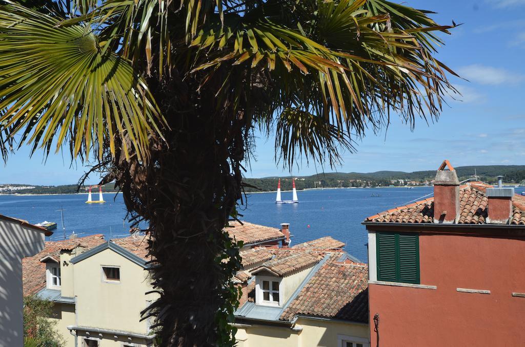 Sea View House Olja Rovinj Pokoj fotografie