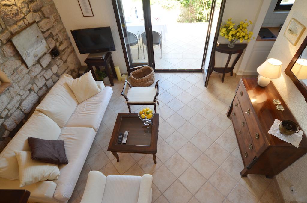Sea View House Olja Rovinj Pokoj fotografie