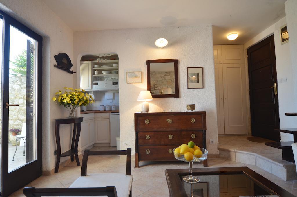 Sea View House Olja Rovinj Pokoj fotografie