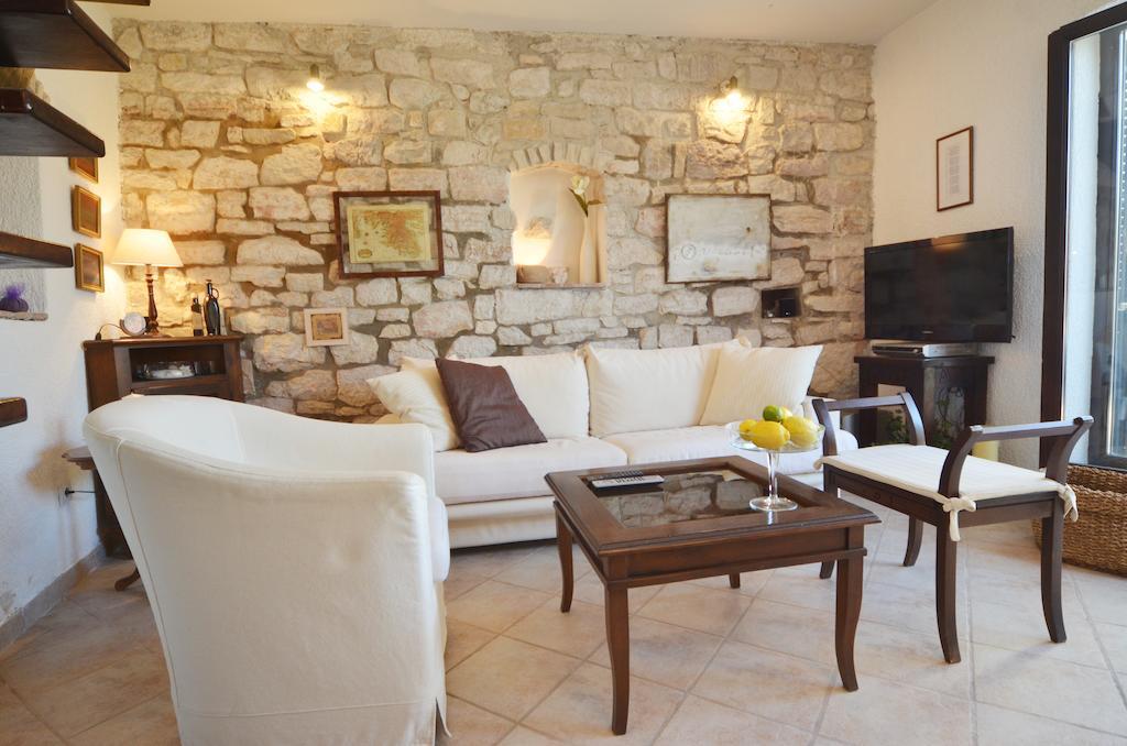 Sea View House Olja Rovinj Pokoj fotografie