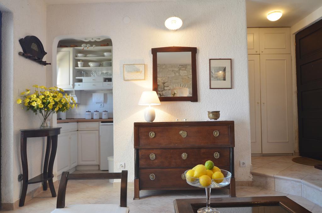 Sea View House Olja Rovinj Pokoj fotografie