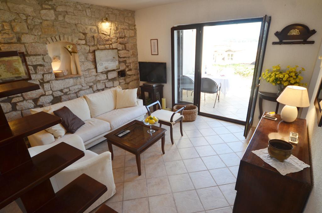 Sea View House Olja Rovinj Pokoj fotografie